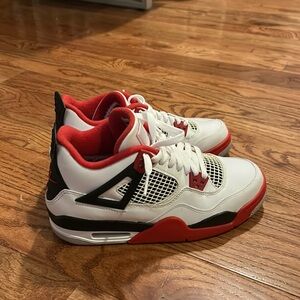 jordan 4